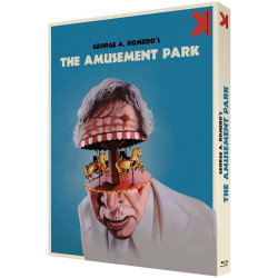 The Amusement Park [Blu-Ray]
