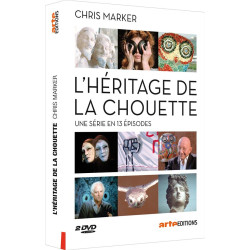 L'héritage De La Chouette...