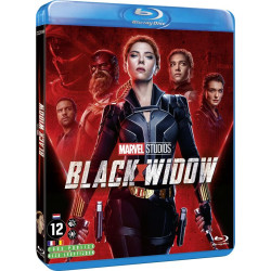 Black Widow [Blu-Ray]