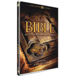 La Bible [DVD]