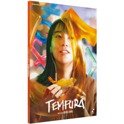 Tempura [DVD]
