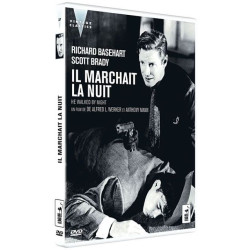 Il Marchait La Nuit [DVD]