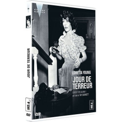 Jour De Terreur [DVD]
