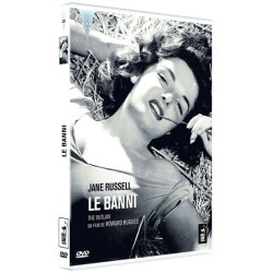 Le Banni [DVD]