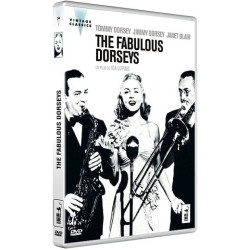 The Fabulous Dorseys [DVD]