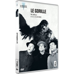 Le Gorille [DVD]