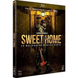 Sweet Home [Blu-Ray]