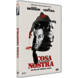 Cosa Nostra [DVD]