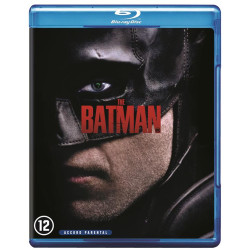 The Batman [Blu-Ray]