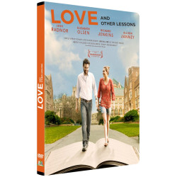 Love And Other Lessons [DVD]