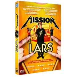 Mission To Lars [DVD]