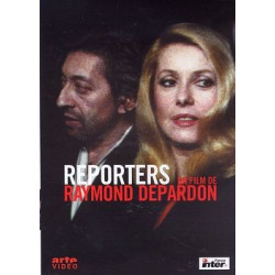 Reporters [DVD]