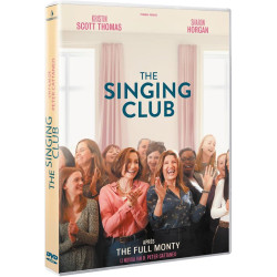 The Singing Club [DVD]