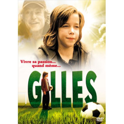 Gilles [DVD]