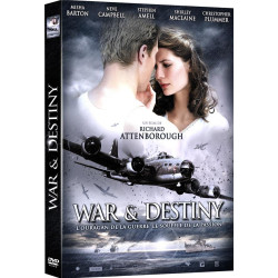 War And Destiny [DVD]