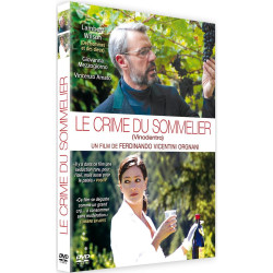 Le Crime Du Sommelier [DVD]