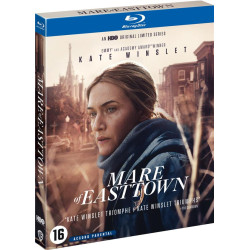 Mare Of Easttown [Blu-Ray]