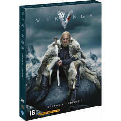 Vikings - Saison 6 - Volume...