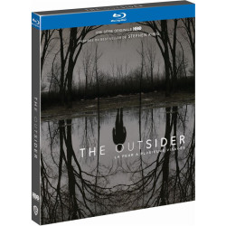 The Outsider - Saison 1...