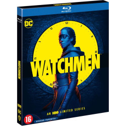 Watchmen - Saison 1 [Blu-Ray]