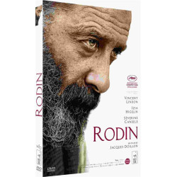 Rodin [DVD]