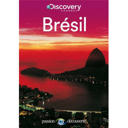 Brésil [DVD]