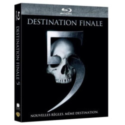 Destination Finale 5 [Blu-Ray]