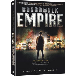 Boardwalk Empire - Saison 1...