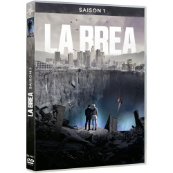 La Brea - Saison 1 [DVD]