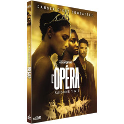 L'Opéra - Saisons 1 Et 2 [DVD]