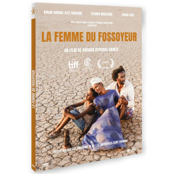 La Femme Du Fossoyeur [DVD]
