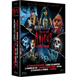 Collection Amicus - 7 Films...
