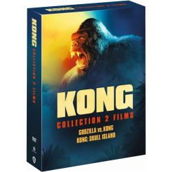 Kong : Skull Island +...