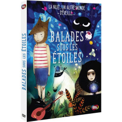 Balades Sous Les étoiles [DVD]
