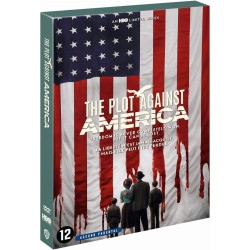 The Plot Against America [DVD]