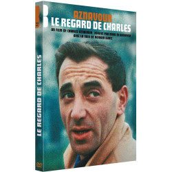 Le Regard De Charles [DVD]