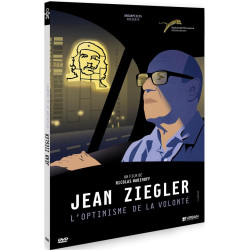 Jean Ziegler L'optimisme De...