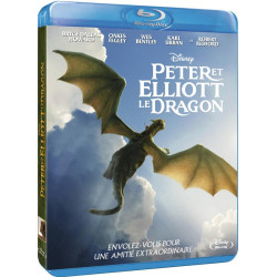Peter Et Elliott Le Dragon...