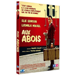 Aux Abois [DVD]