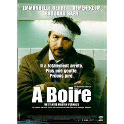 A Boire [DVD]