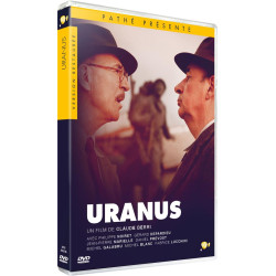 Uranus [DVD]