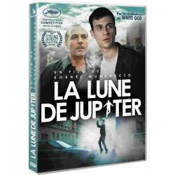 La Lune De Jupiter [DVD]