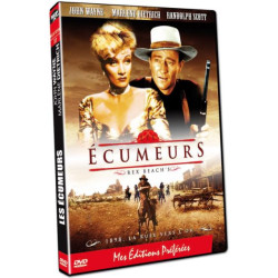 Les Ecumeurs [DVD]