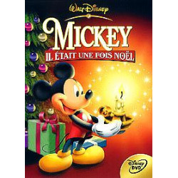 Mickey : Il était Une Fois...