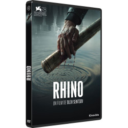 Rhino [DVD]