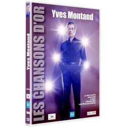 Yves Montand - Chansons...