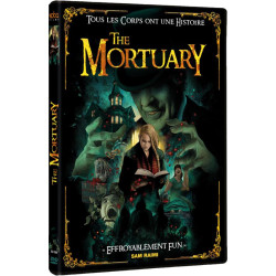 The Mortuary [DVD]