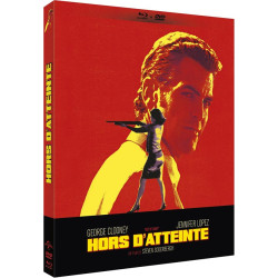 Hors D'atteinte [Combo DVD,...
