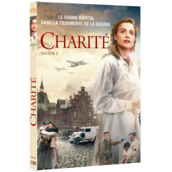 Charité, Saison 2 [DVD]