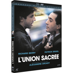 L'union Sacrée [Combo DVD,...